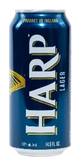 Harp Lager
