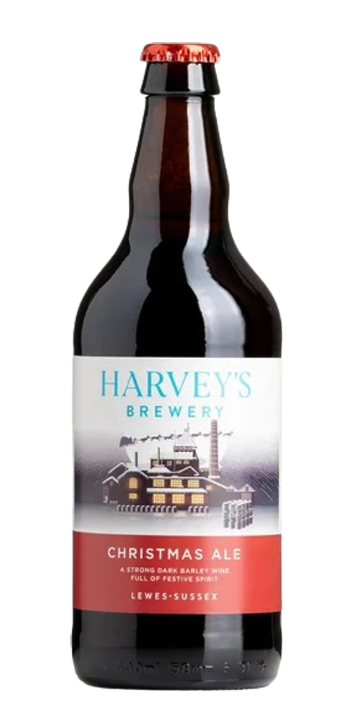 Christmas Ale