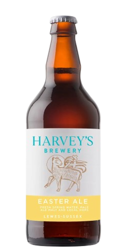 Easter Ale