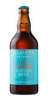 Harvey's Sussex Best Bitter