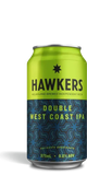 Hawkers Double West Coast IPA