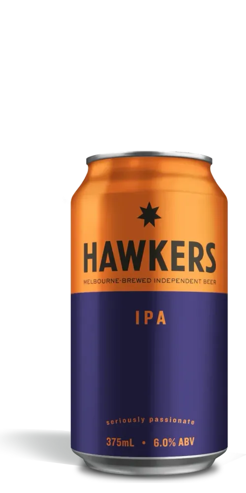 Hawkers IPA