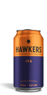 Hawkers IPA