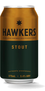 Hawkers Stout