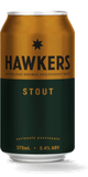 Hawkers Stout