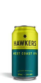 Hawkers West Coast IPA