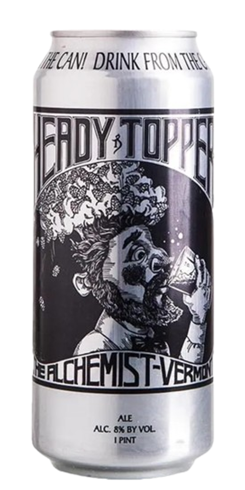 Heady Topper