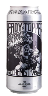 Heady Topper