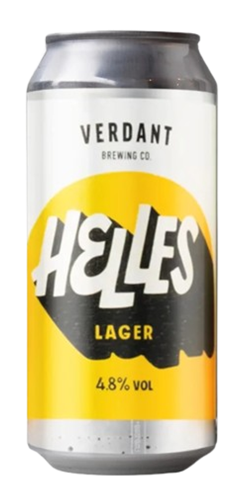 Helles Lager