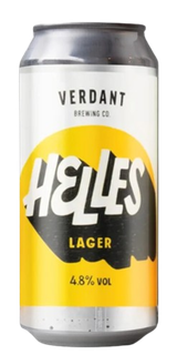 Helles Lager