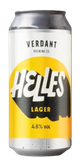 Helles Lager