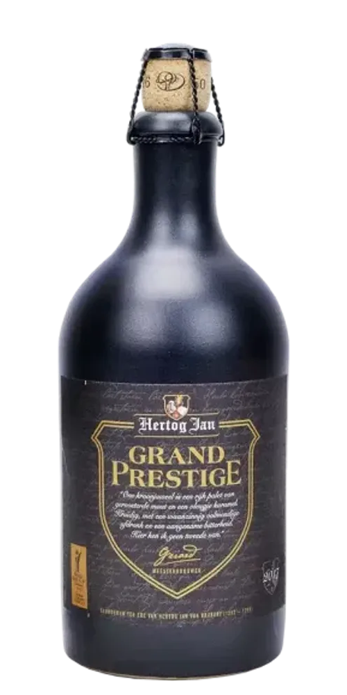 Hertog Jan Grand Prestige