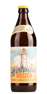 Hiddenseer Weizen