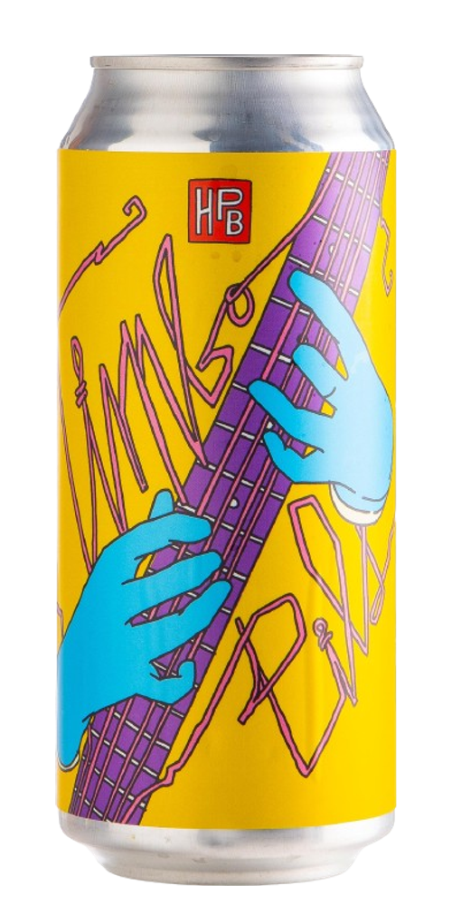 Timbo Pils