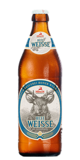 Hirsch Hefe Weisse