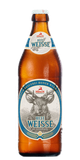 Hirsch Hefe Weisse