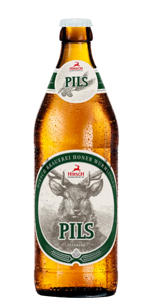 Hirsch Pils