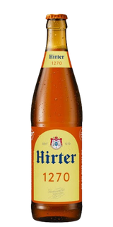 Hirter 1270