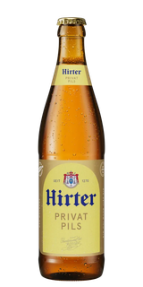 Hirter Privat Pils