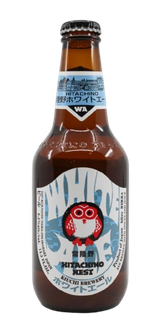 Hitachino Nest White Ale