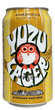 Hitachino Nest Yuzu Lager