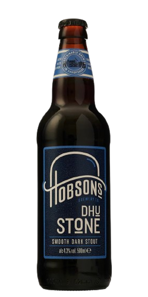 Dhustone