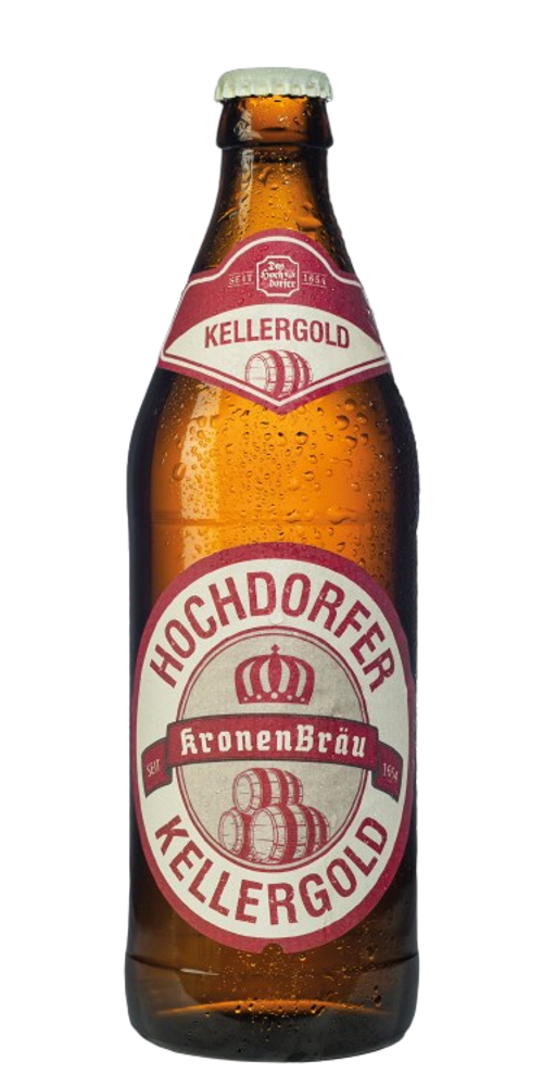 Hochdorfer KellerGold