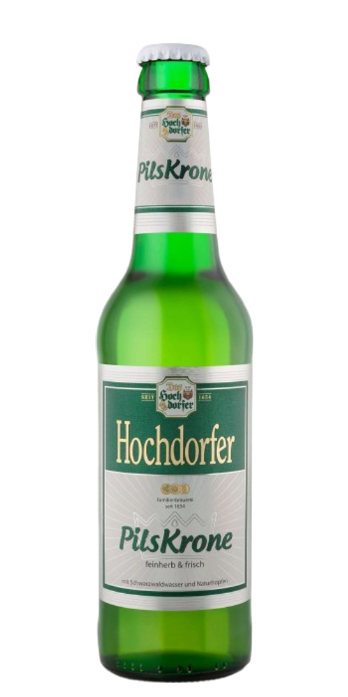 Hochdorfer Pils-Krone