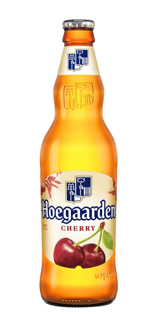 Hoegaarden Cherry