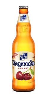 Hoegaarden Cherry