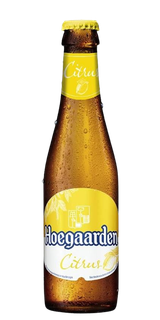 Hoegaarden Citrus