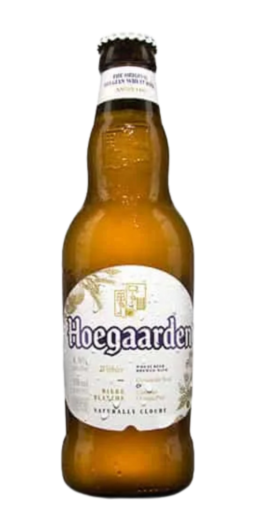 Hoegaarden Original White Ale