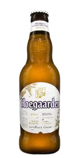 Hoegaarden Original White Ale