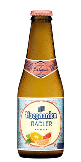 Hoegaarden Radler Agrum