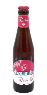 Hoegaarden Rosée