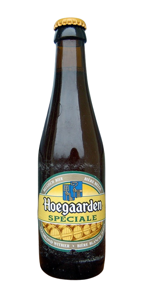 Hoegaarden Spéciale