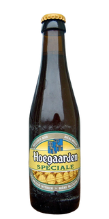 Hoegaarden Spéciale