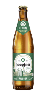 Hoepfner Pilsner