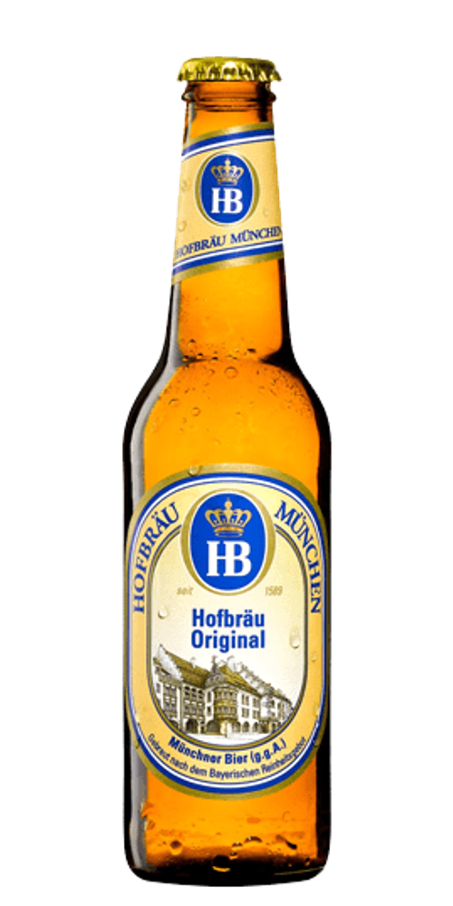 Hofbräu Original