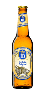 Hofbräu Original