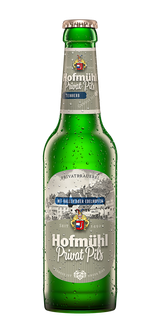 Hofmühl Privat Pils