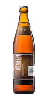 Hofstettner Kübelbier