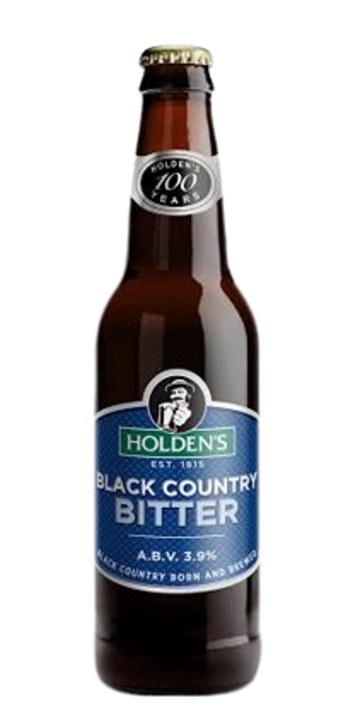 Black Country Bitter