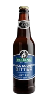 Black Country Bitter