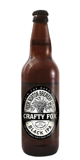 Crafty Fox