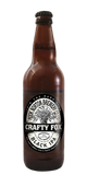 Crafty Fox