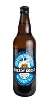 Greedy Goose