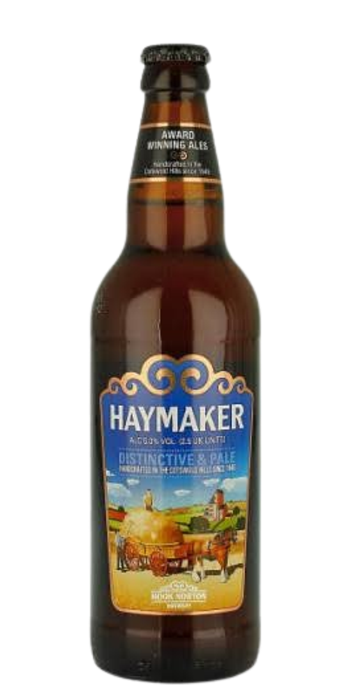 Haymaker