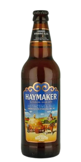 Haymaker