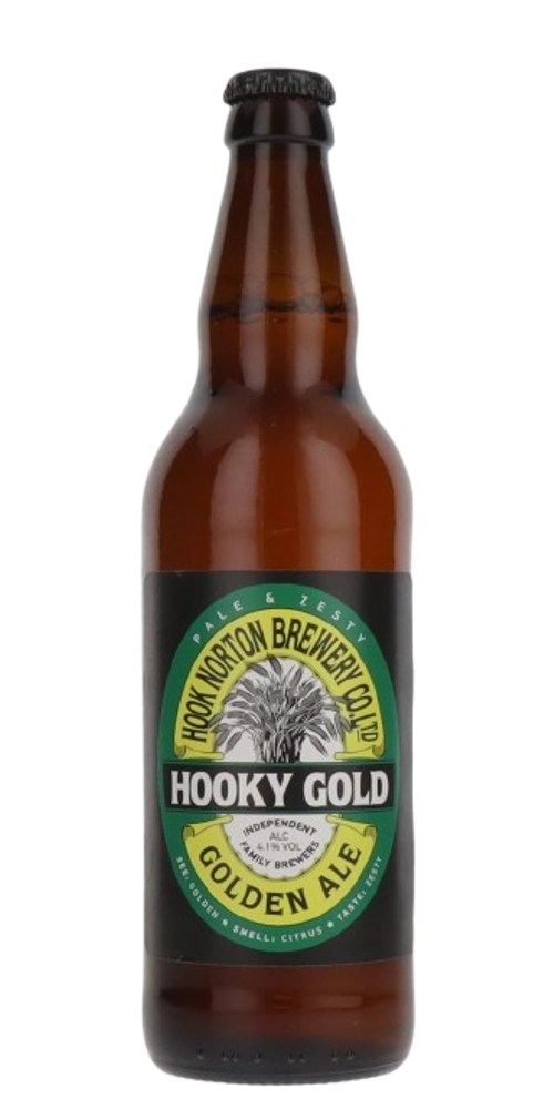 Hooky Gold